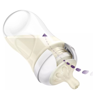 Biberon 260ml NATURAL 3.0 Avent