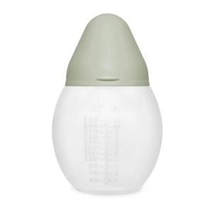 Biberon 330ml Elhée Sauge