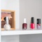 Bookcase 43cm DESTYLE  de Breuyn whitened