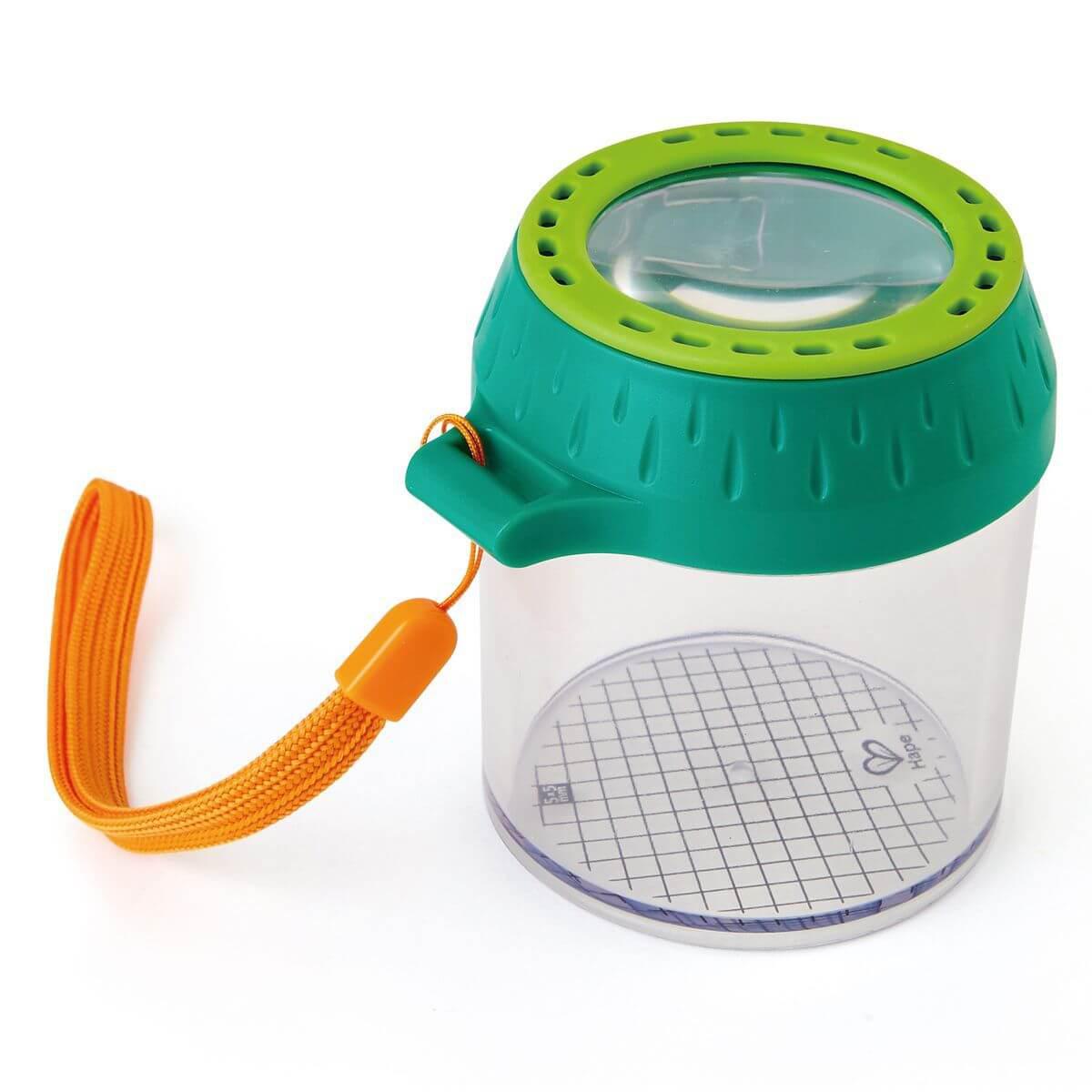 Bote insectos OUTDOOR Hape