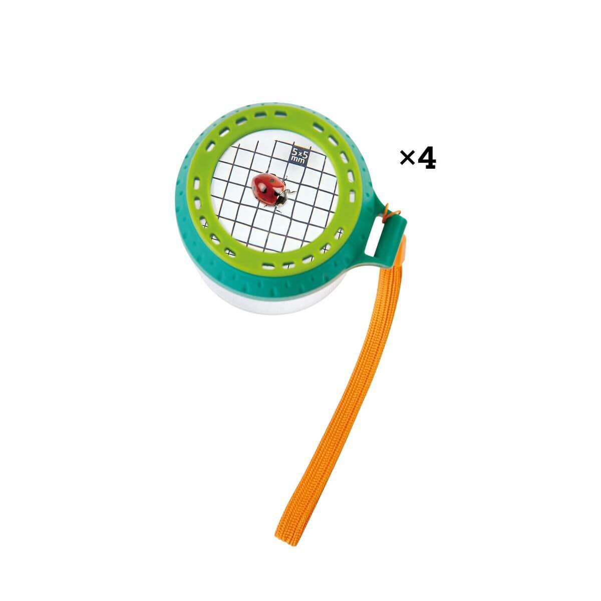 Bote insectos OUTDOOR Hape