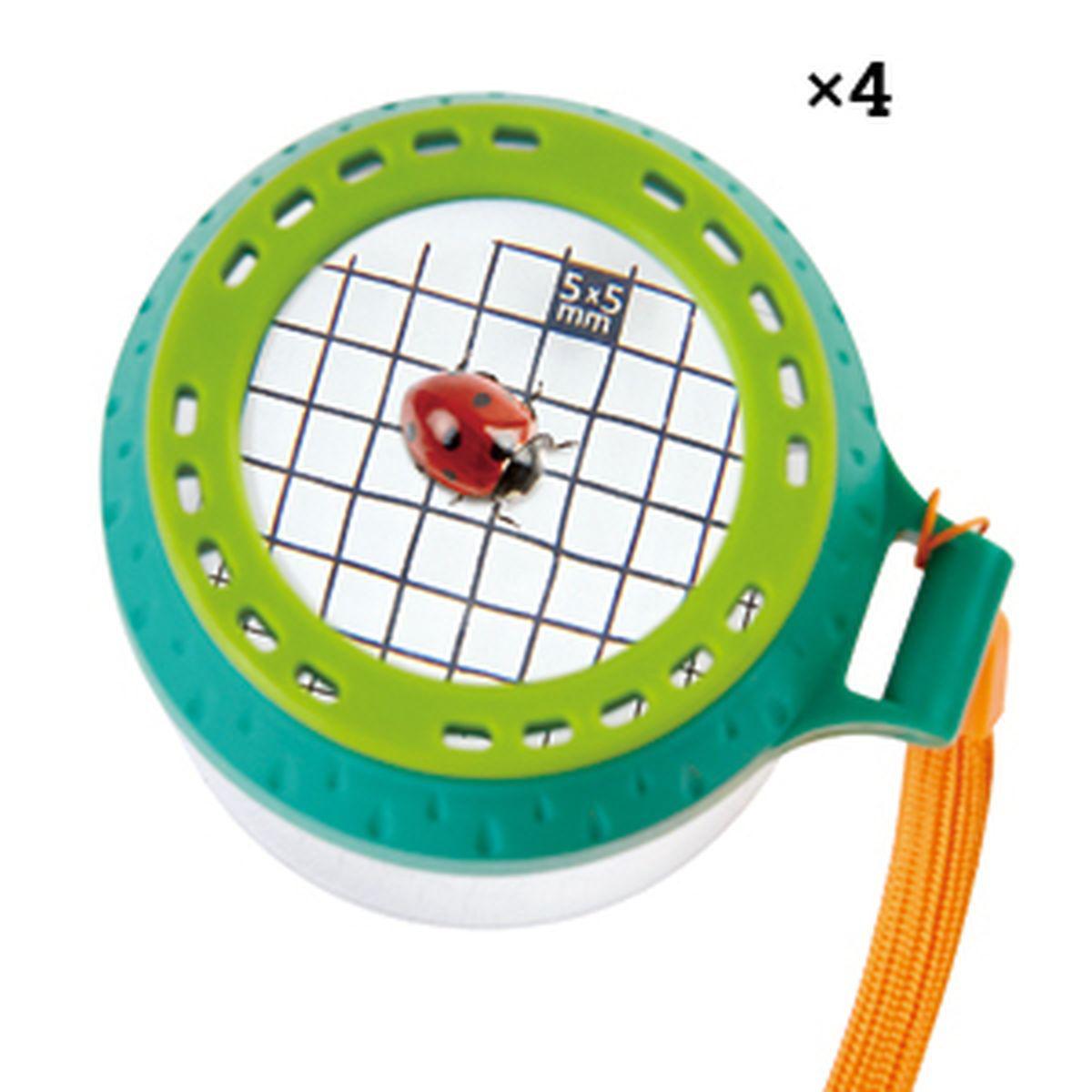 Bote insectos OUTDOOR Hape