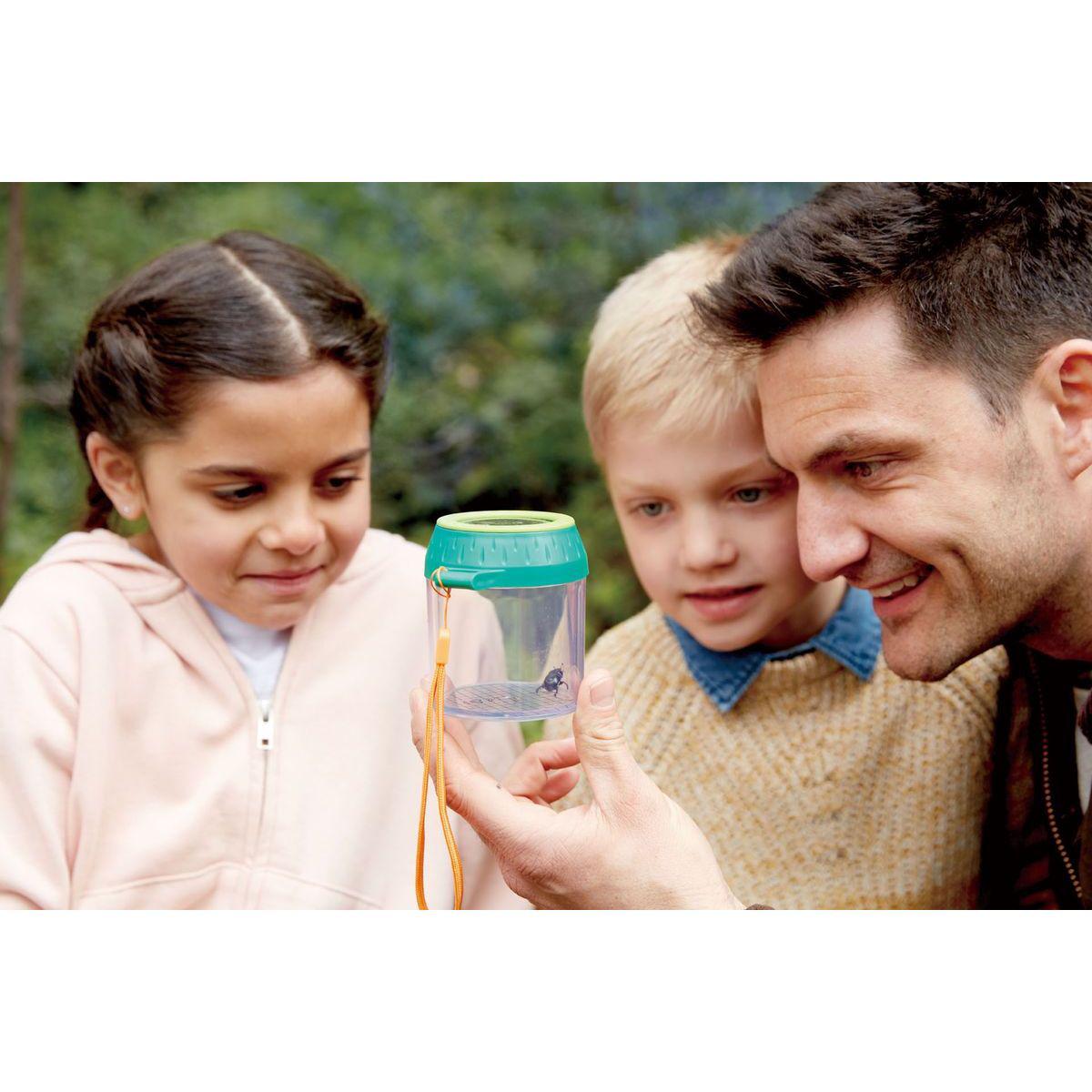 Bote insectos OUTDOOR Hape