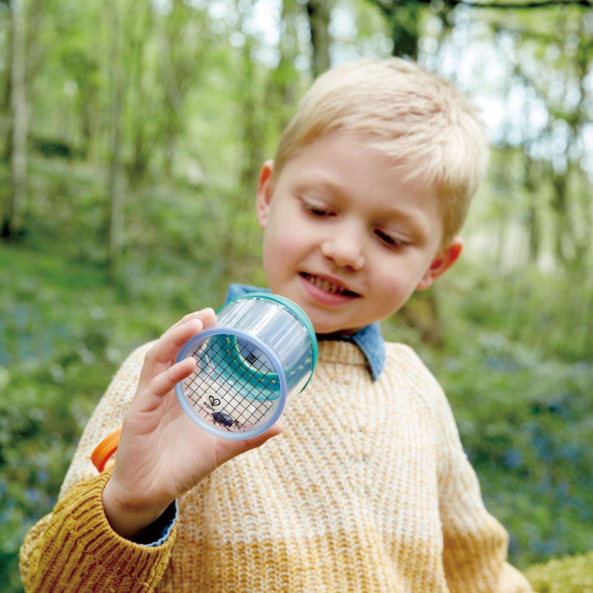 Bote insectos OUTDOOR Hape