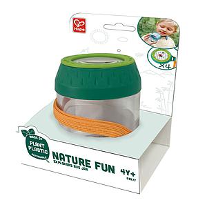 Bote insectos OUTDOOR Hape