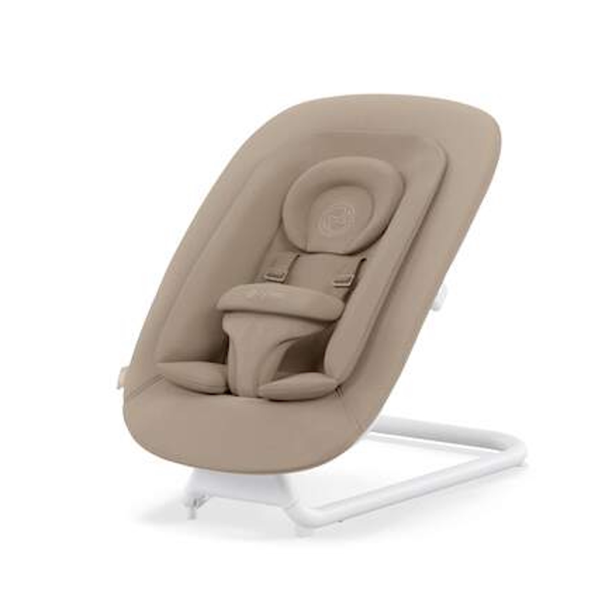 Bouncer LEMO Cybex Almond beige