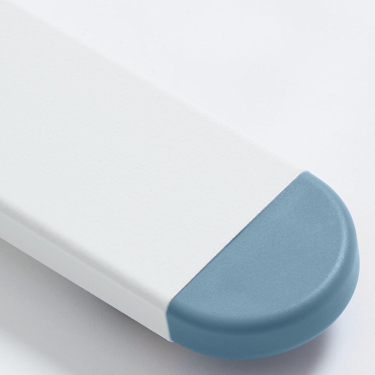 Bureau évolutif enfant EVO Flexa blanc