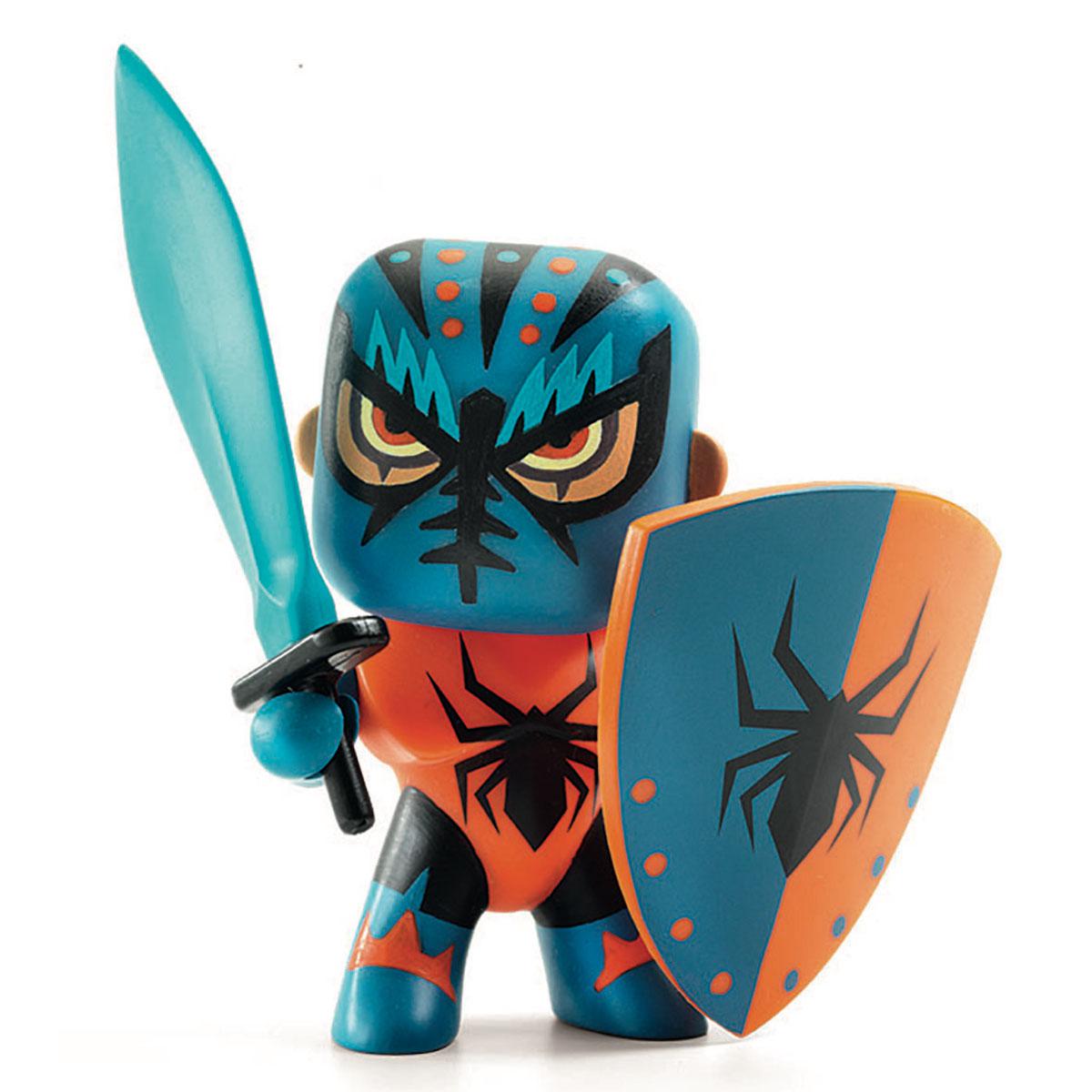 Caballero Spider Knight ARTY TOYS Djeco