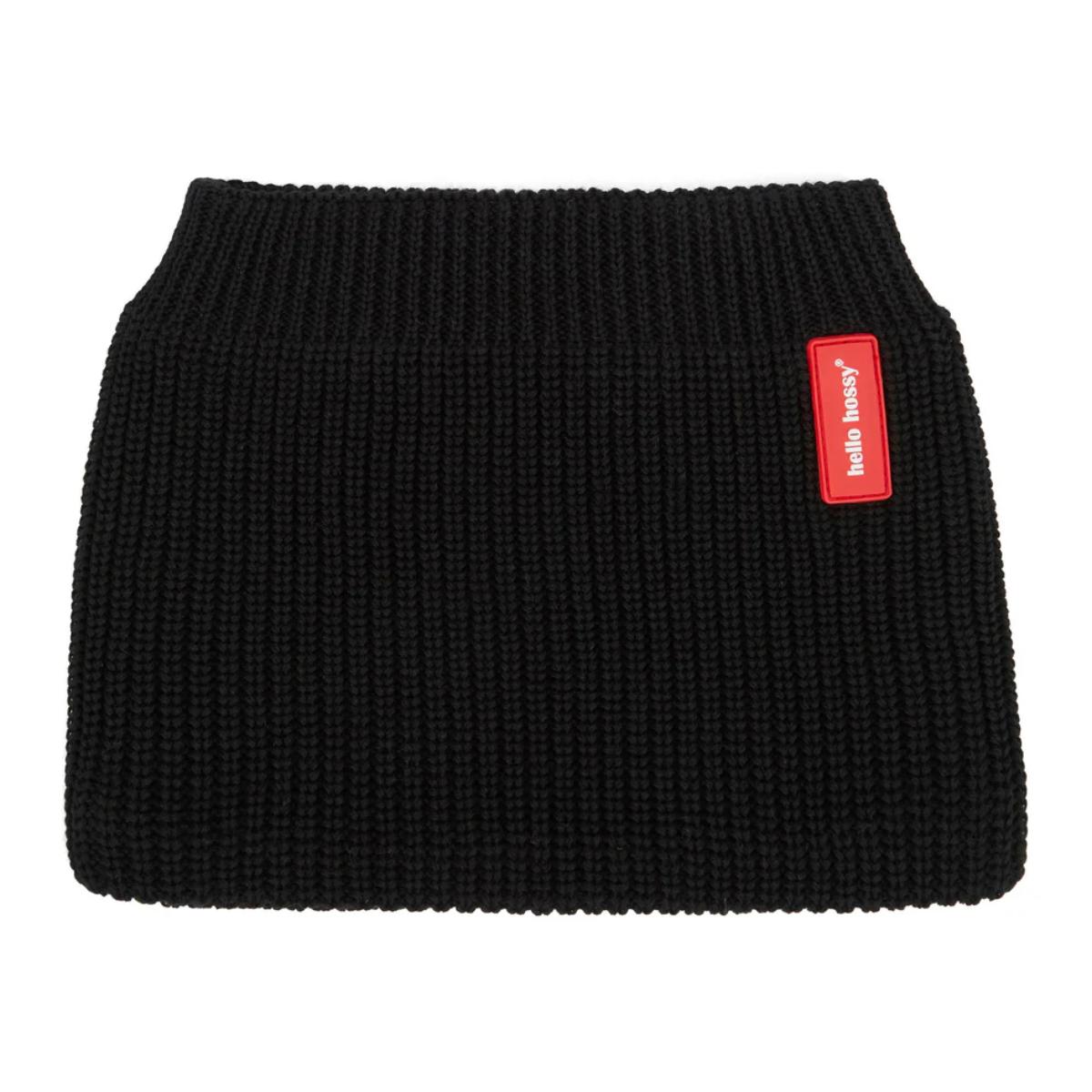 Cache-cou 1-5a Cocoon Blacky Hello Hossy