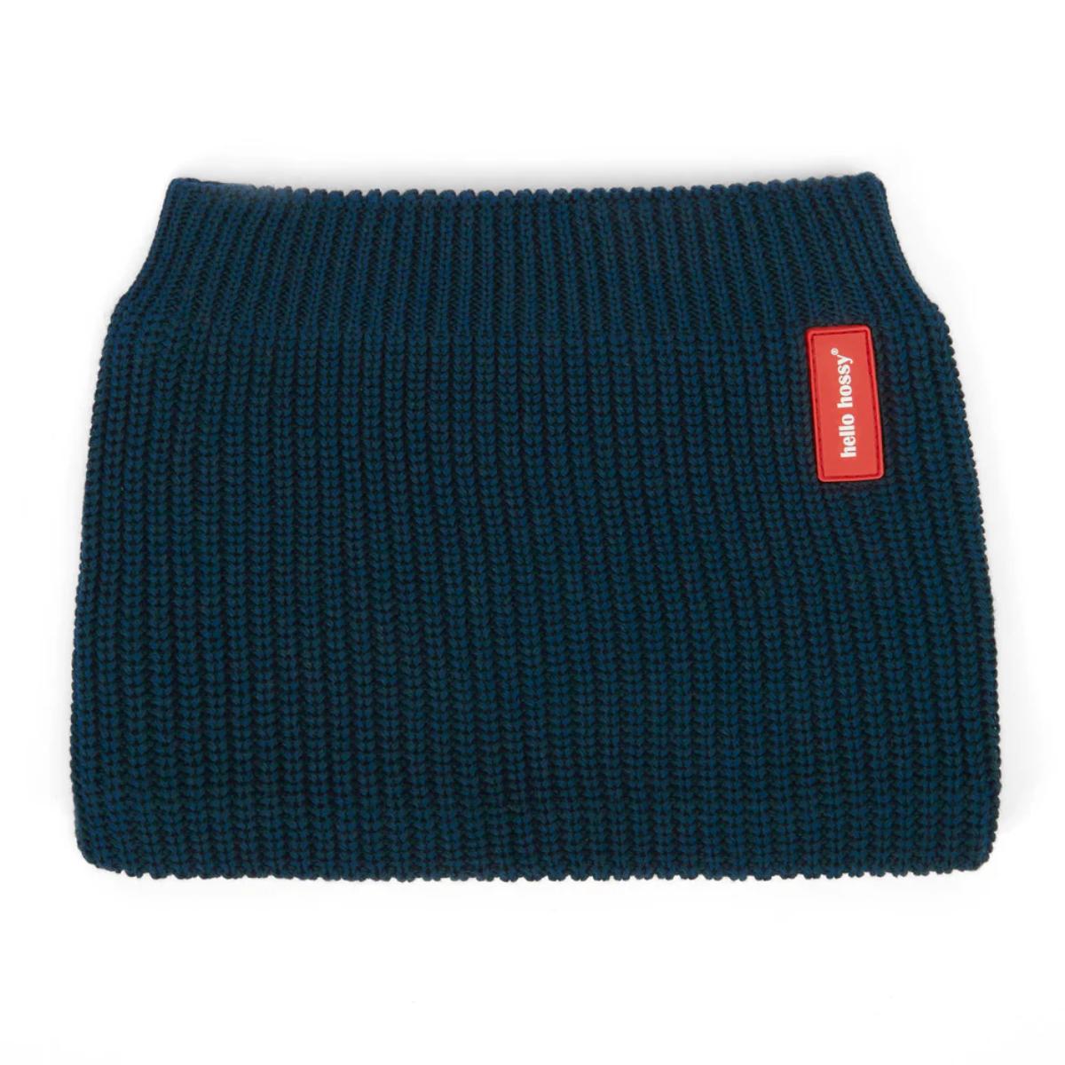 Cache-cou 1-5a Cocoon Polo Hello Hossy