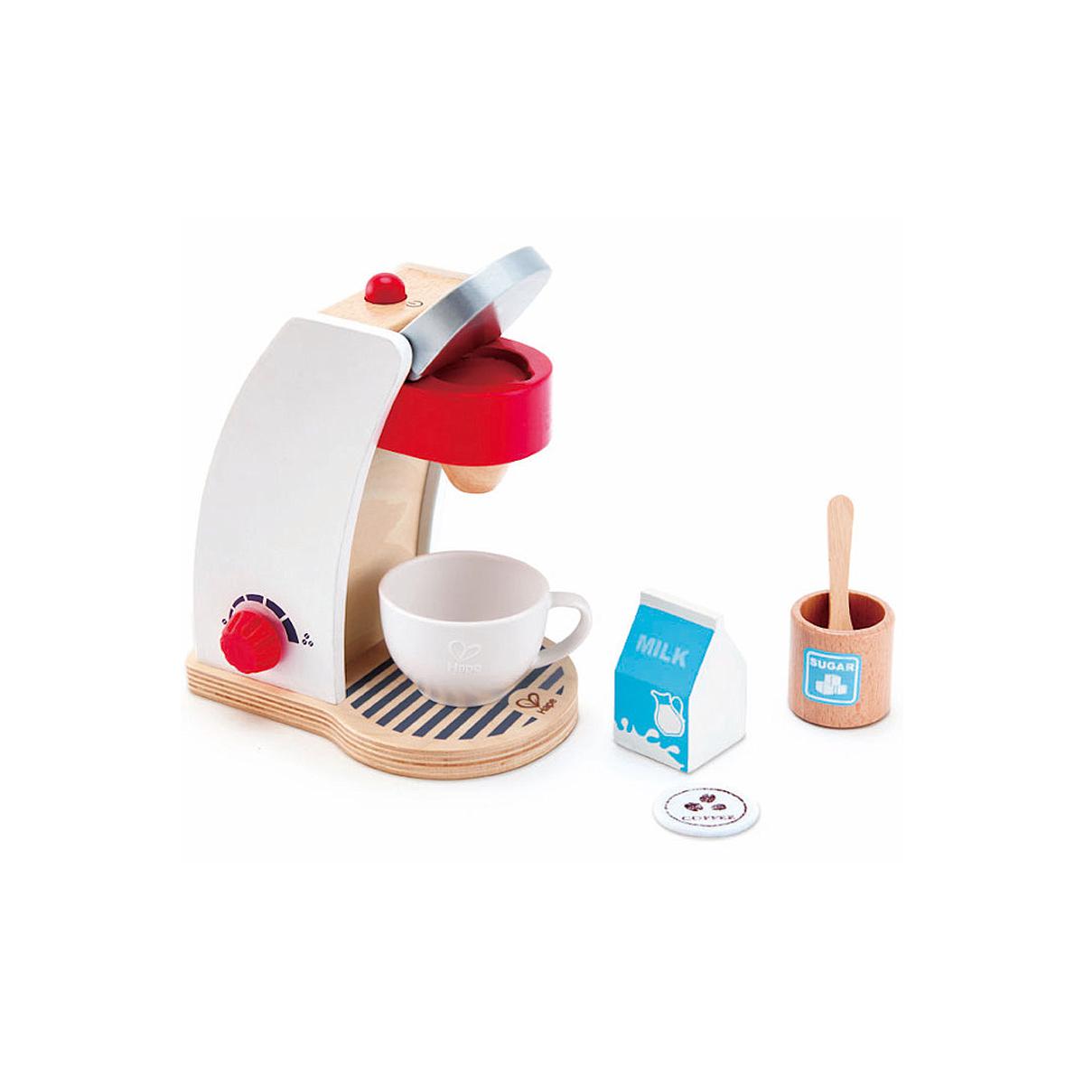 Cafetera MY COFFEE MACHINE Hape