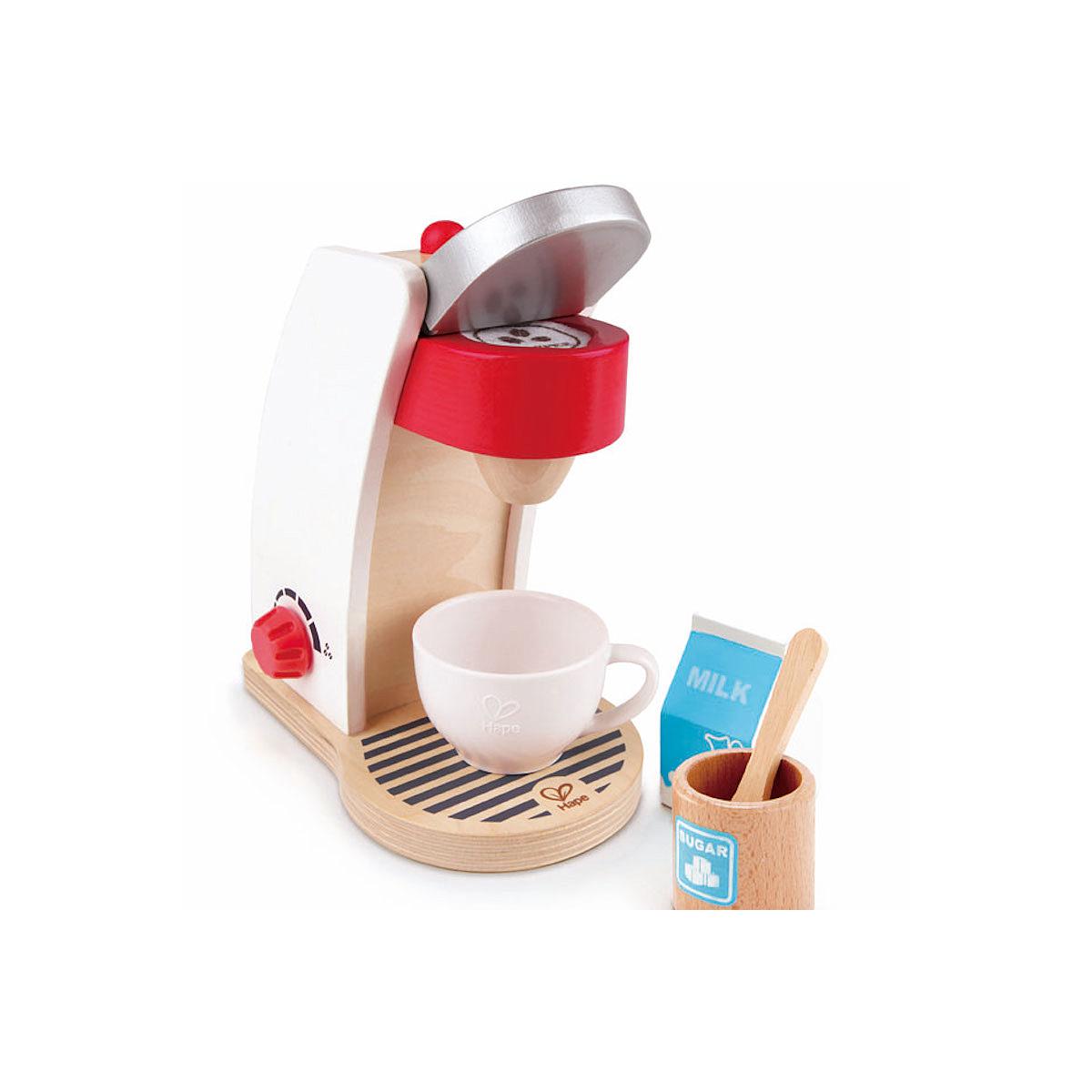 Cafetera MY COFFEE MACHINE Hape