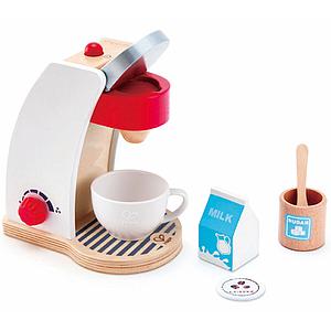 Cafetera MY COFFEE MACHINE Hape