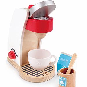 Cafetera MY COFFEE MACHINE Hape