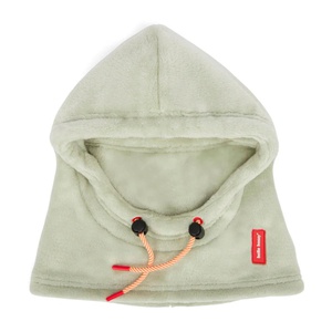 Cagoule 2-5a Warmy Green Hello Hossy