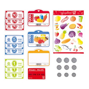 Caja registradora BEEP 'N' BUY Hape