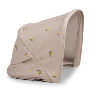 Capote FOX 5 Renew X Konges Sløjd Bugaboo Desert taupe melange 