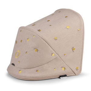 Capote FOX 5 Renew X Konges Sløjd Bugaboo Desert taupe melange 