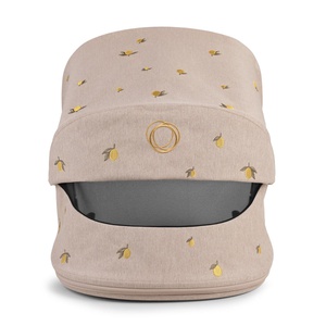 Capote FOX 5 Renew X Konges Sløjd Bugaboo Desert taupe melange 