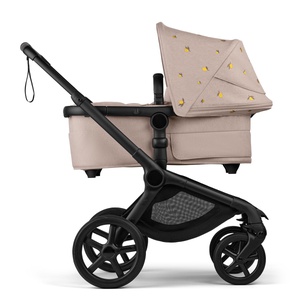 Capote FOX 5 Renew X Konges Sløjd Bugaboo Desert taupe melange 