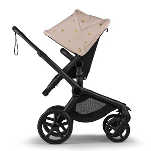 Capote FOX 5 Renew X Konges Sløjd Bugaboo Desert taupe melange 