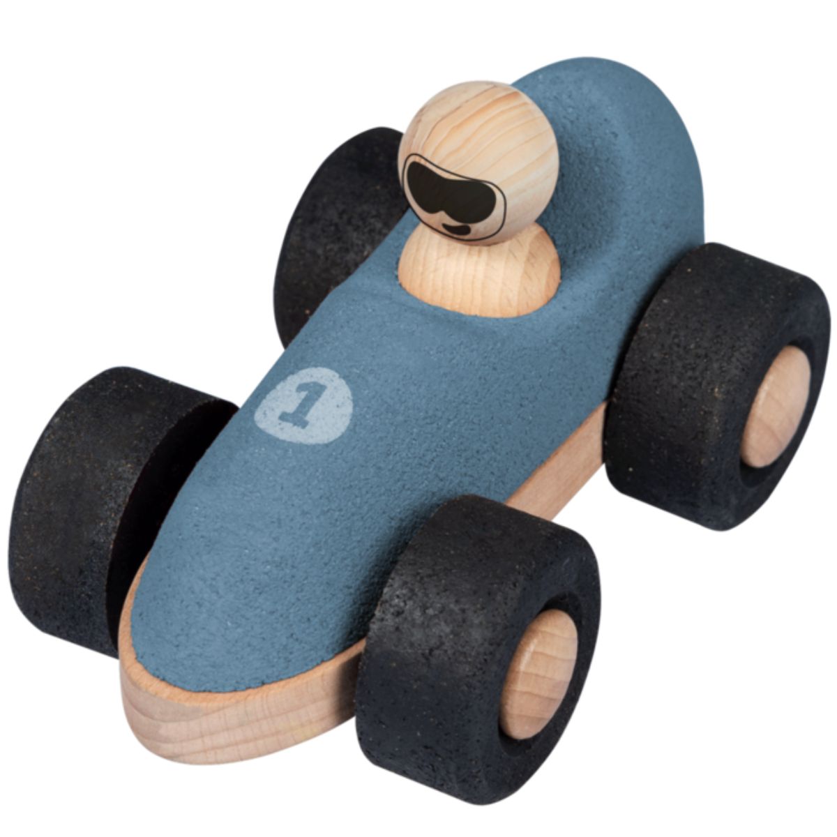 Car e-formular Korko blue