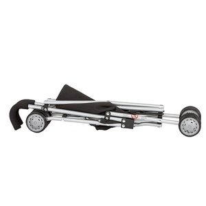 Carrito muñeca BOBBLE mostaza