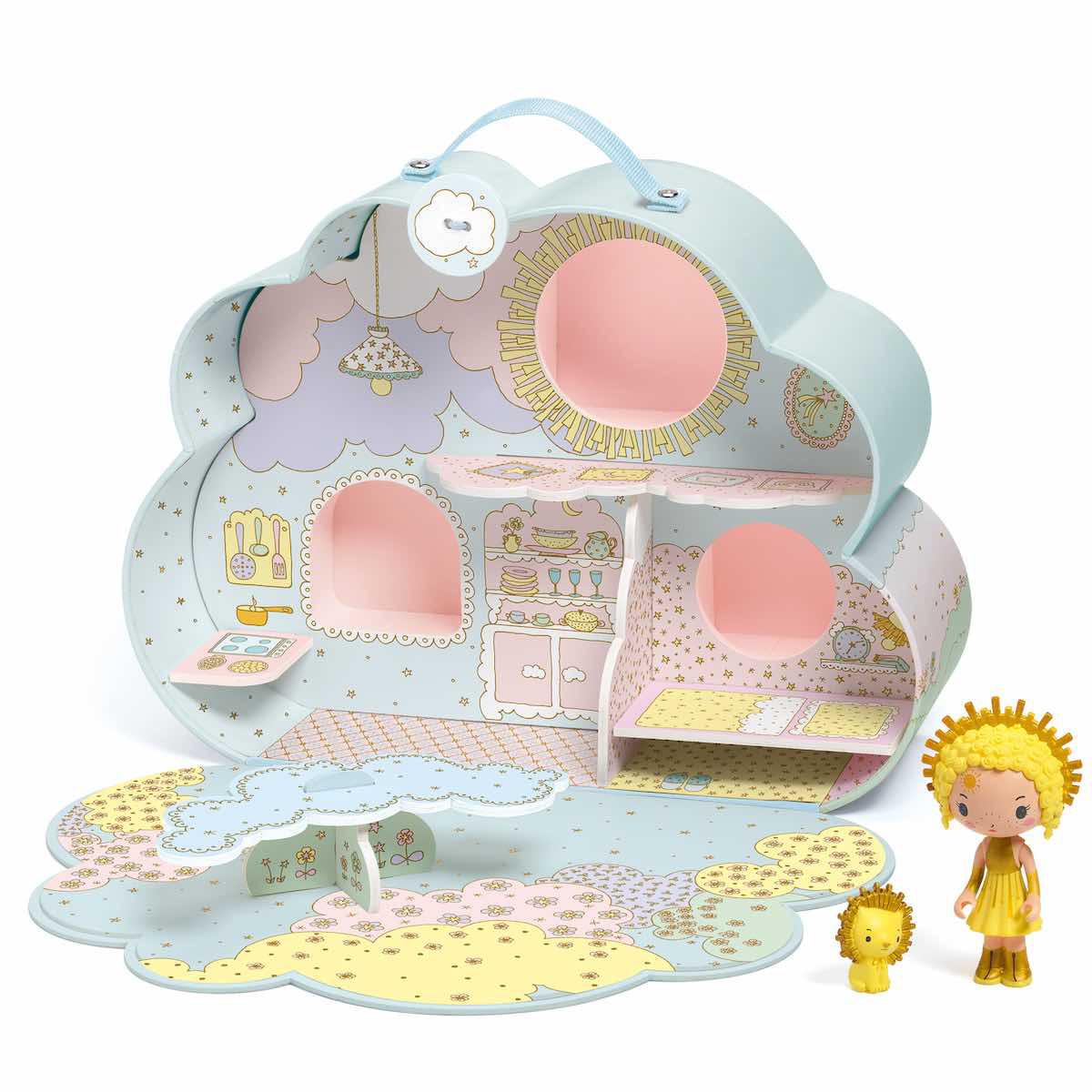 Casa Sunny & Mia TINYLY Djeco