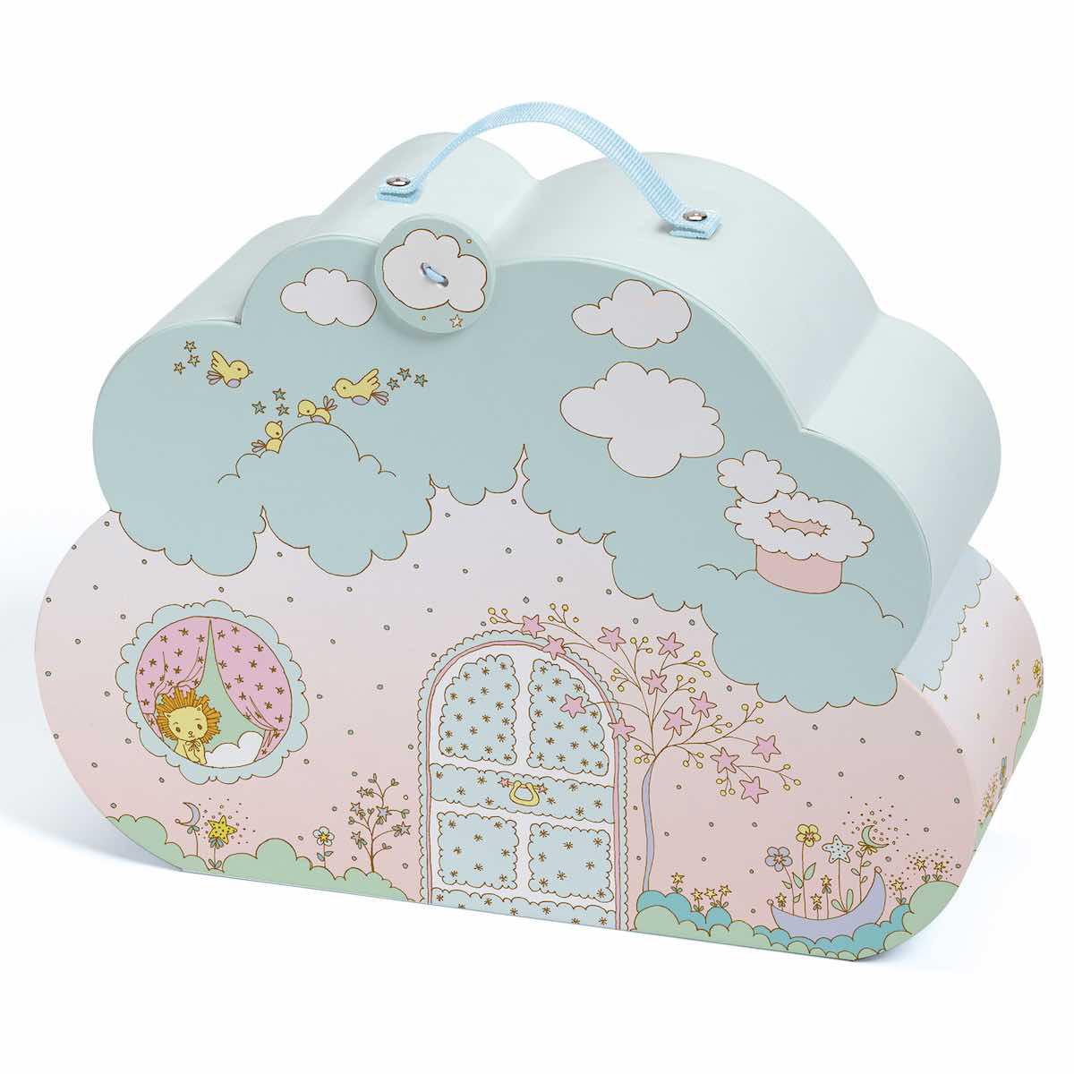 Casa Sunny & Mia TINYLY Djeco