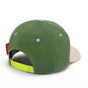 Casquette +6a Mini Olea Hello Hossy