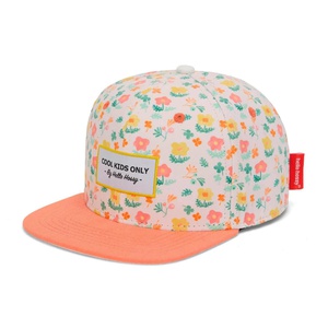 Casquette 9-18m Clover Berry Hello Hossy