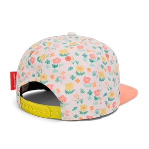 Casquette 9-18m Clover Berry Hello Hossy
