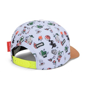 Casquette 9-18m Dunk Hello Hossy