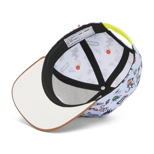 Casquette 9-18m Dunk Hello Hossy