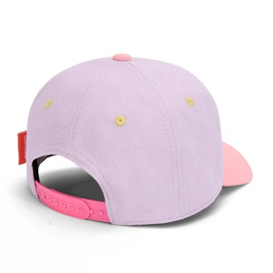 Casquette 9-18m Mini Purply Hello Hossy