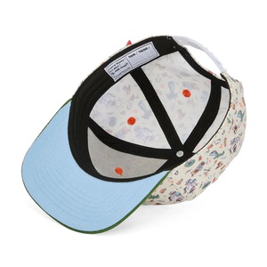 Casquette 9-18m Musicat Hello Hossy