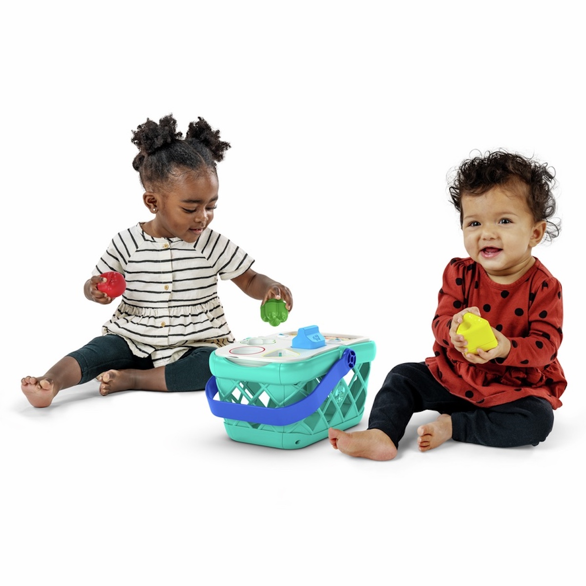 Cesta compra Magic Touch BABY EINSTEIN Hape