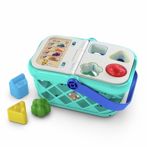 Cesta compra Magic Touch BABY EINSTEIN Hape