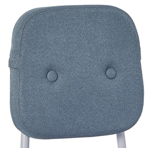 Chaise CHILL Lifetime Midnight Shade