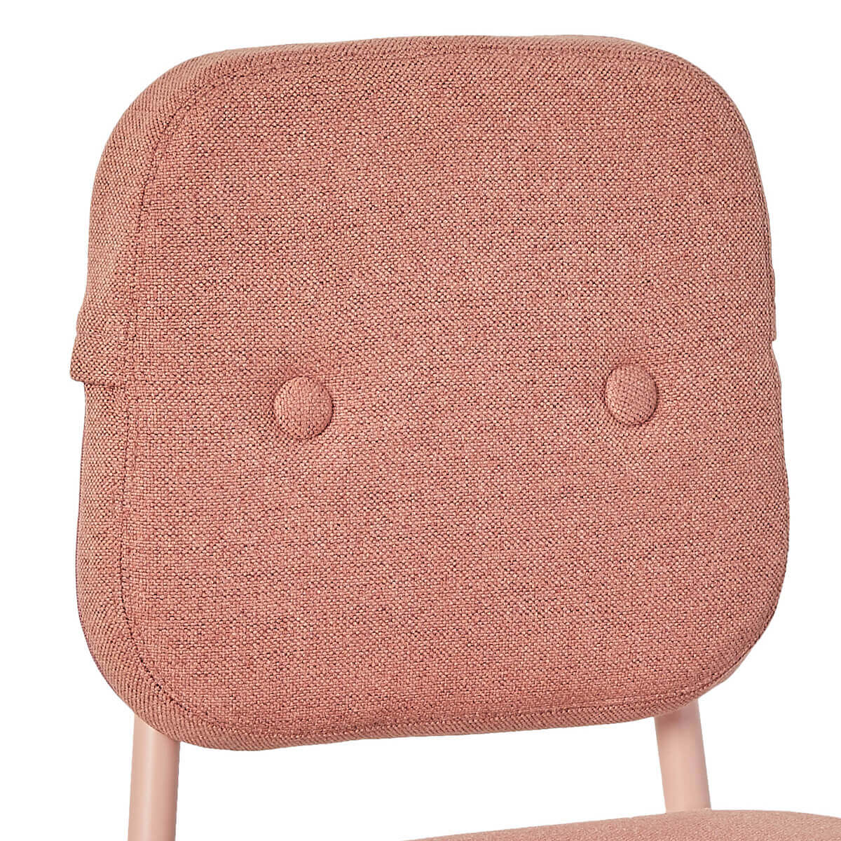 Chaise CHILL Lifetime Rose Blush