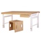 Chaise enfant evolutive KASVA chêne huilé