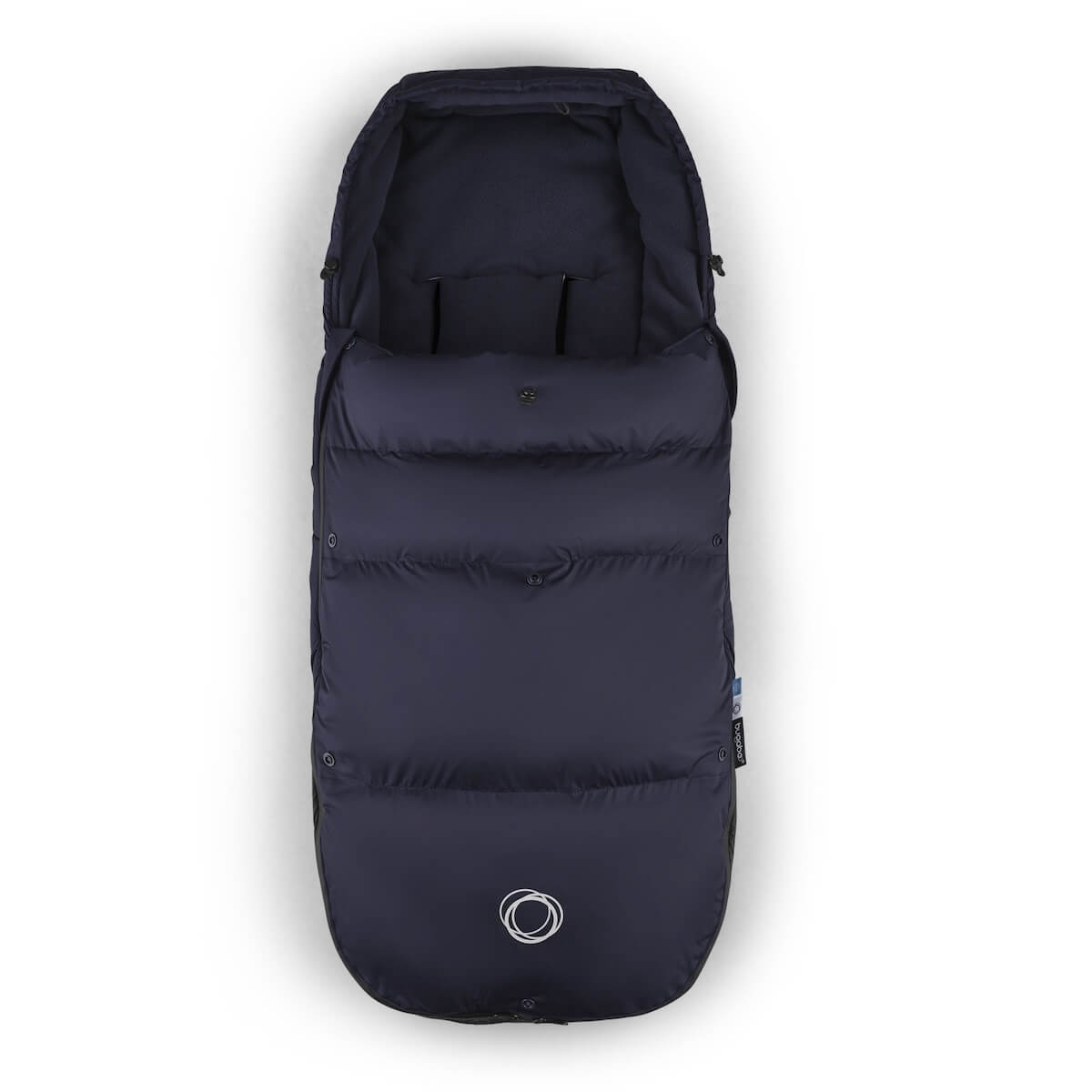 Chancelière High Perfomance THERMOLITE® Bugaboo deep indigo