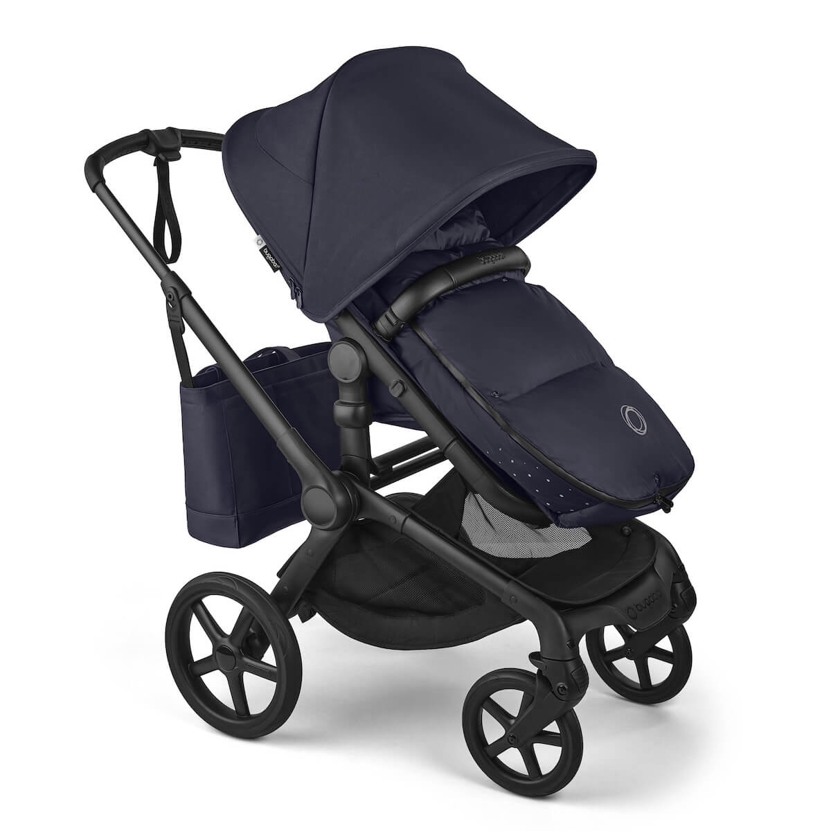 Chancelière High Perfomance THERMOLITE® Bugaboo deep indigo