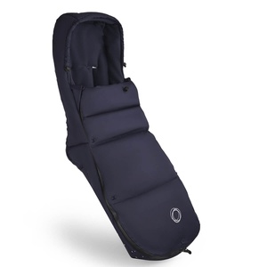 Chancelière High Perfomance THERMOLITE® Bugaboo deep indigo