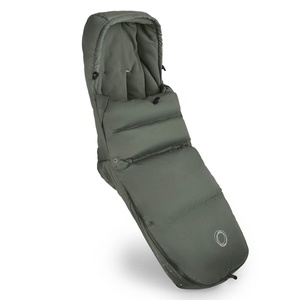 Chancelière High Perfomance THERMOLITE® Bugaboo forest green