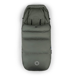 Chancelière High Perfomance THERMOLITE® Bugaboo forest green