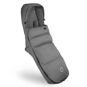Chancelière High Perfomance THERMOLITE® Bugaboo Moon grey