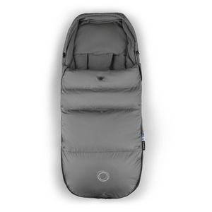 Chancelière High Perfomance THERMOLITE® Bugaboo Moon grey