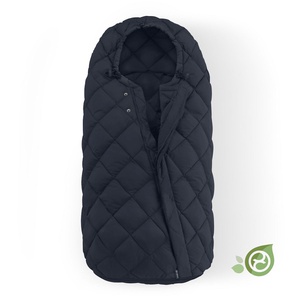Chancèliere poussette SNOGGA 2 Cybex Ocean Blue