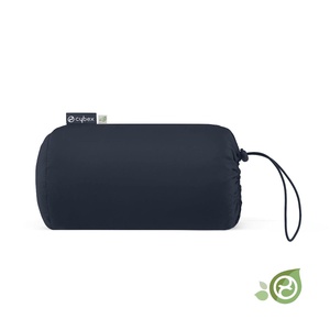Chancèliere poussette SNOGGA 2 Cybex Ocean Blue